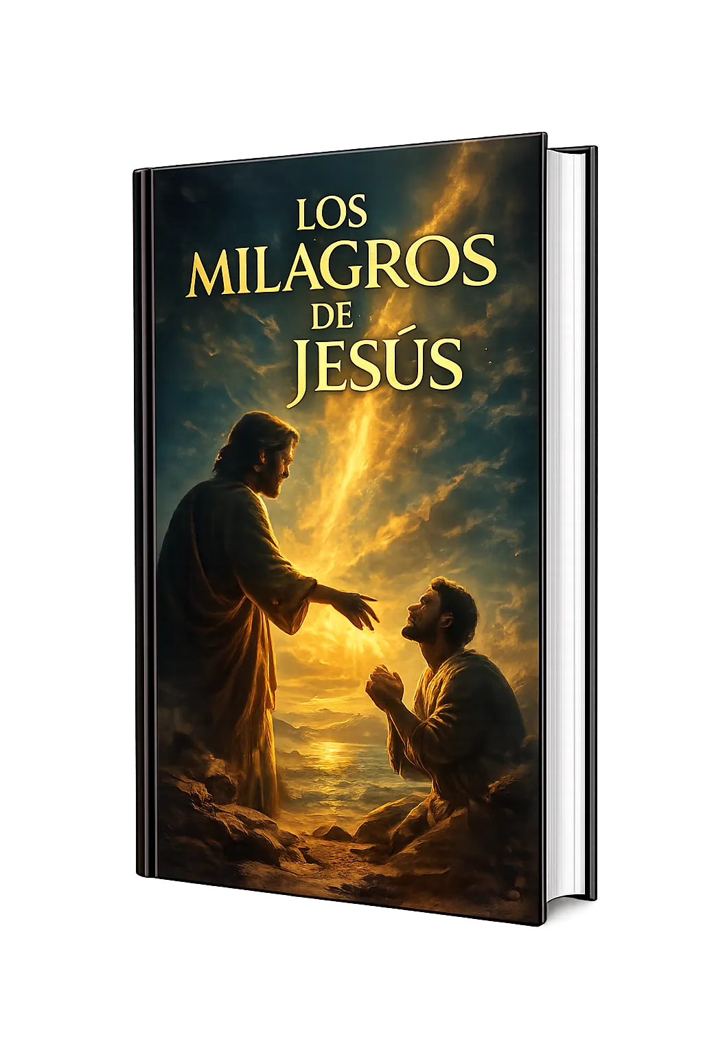 Los Milagros de Jesús