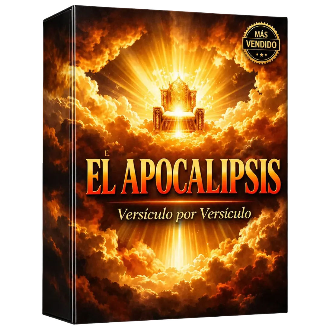 El Libro de Apocalipsis