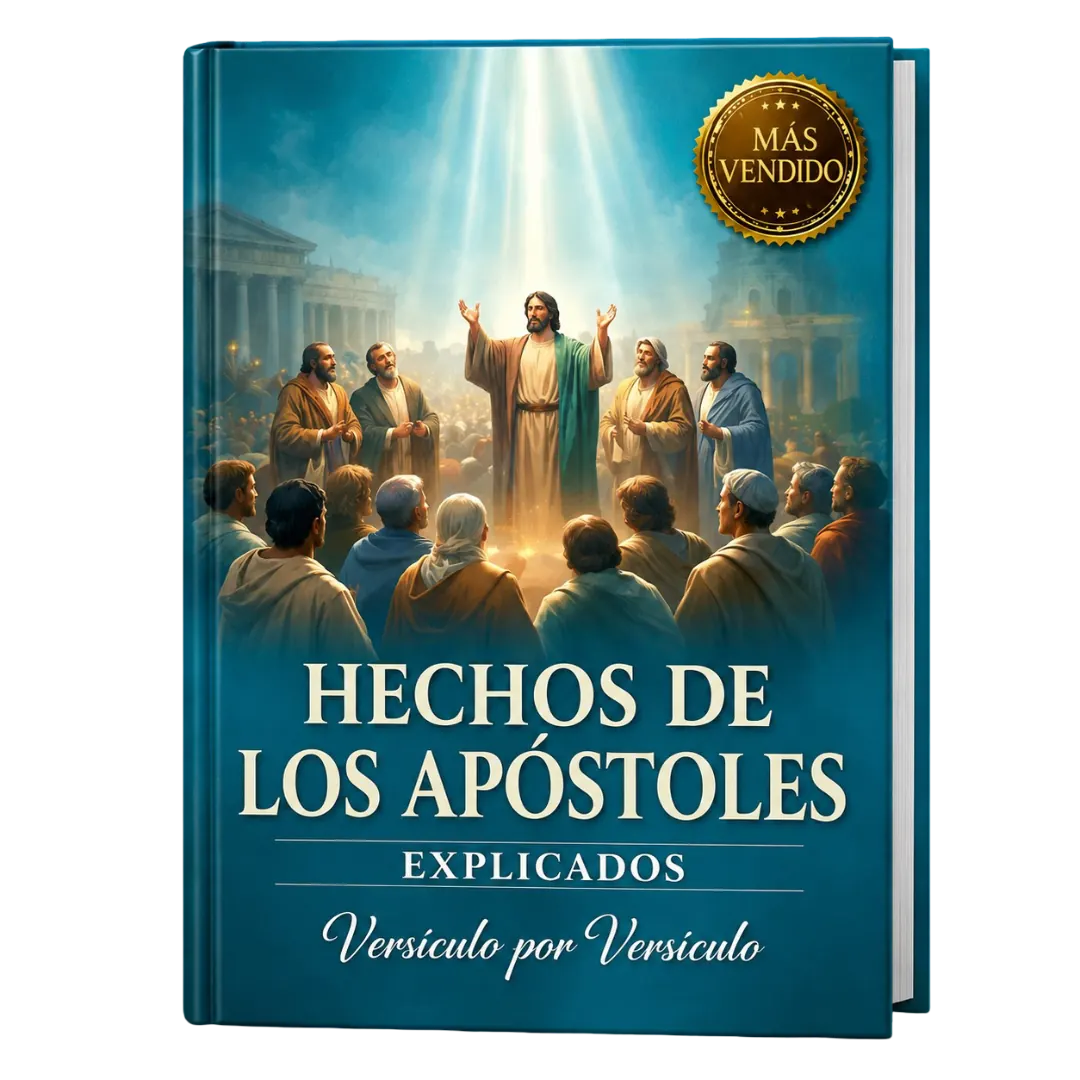 Hechos de los Apóstoles
