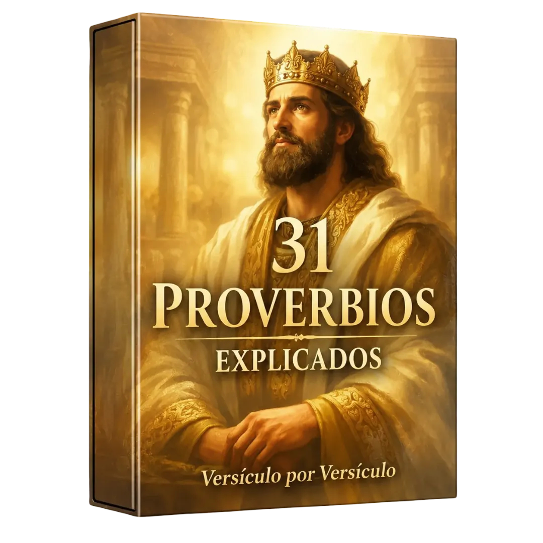 El Libro de Proverbios