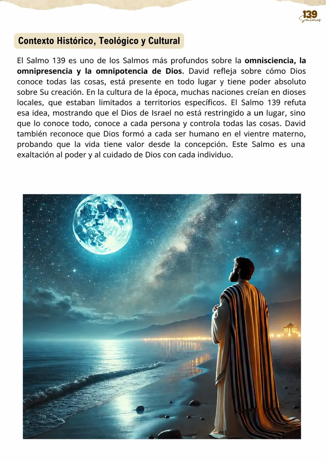 Vista previa 3 - Libro de los Salmos