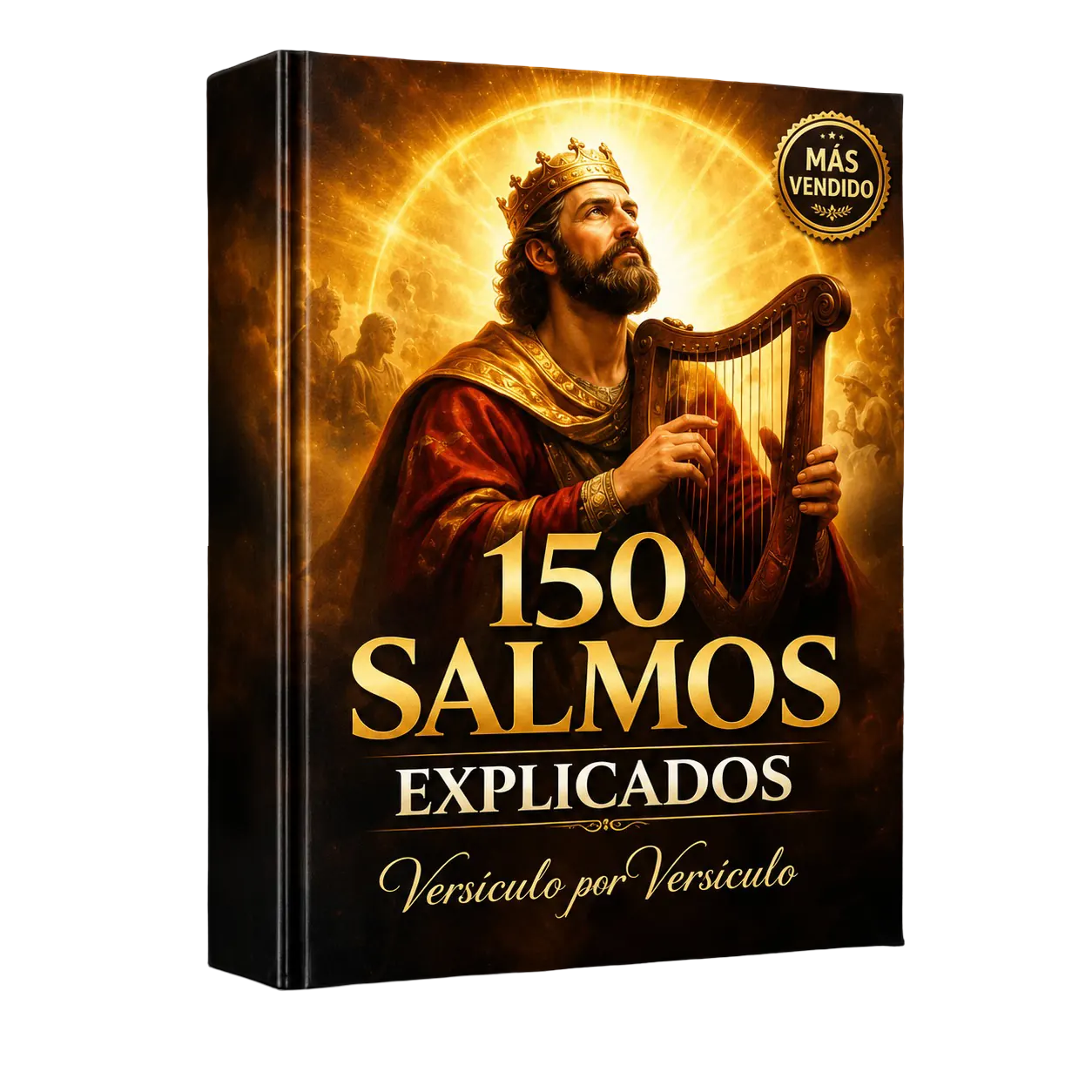 Libro de los Salmos