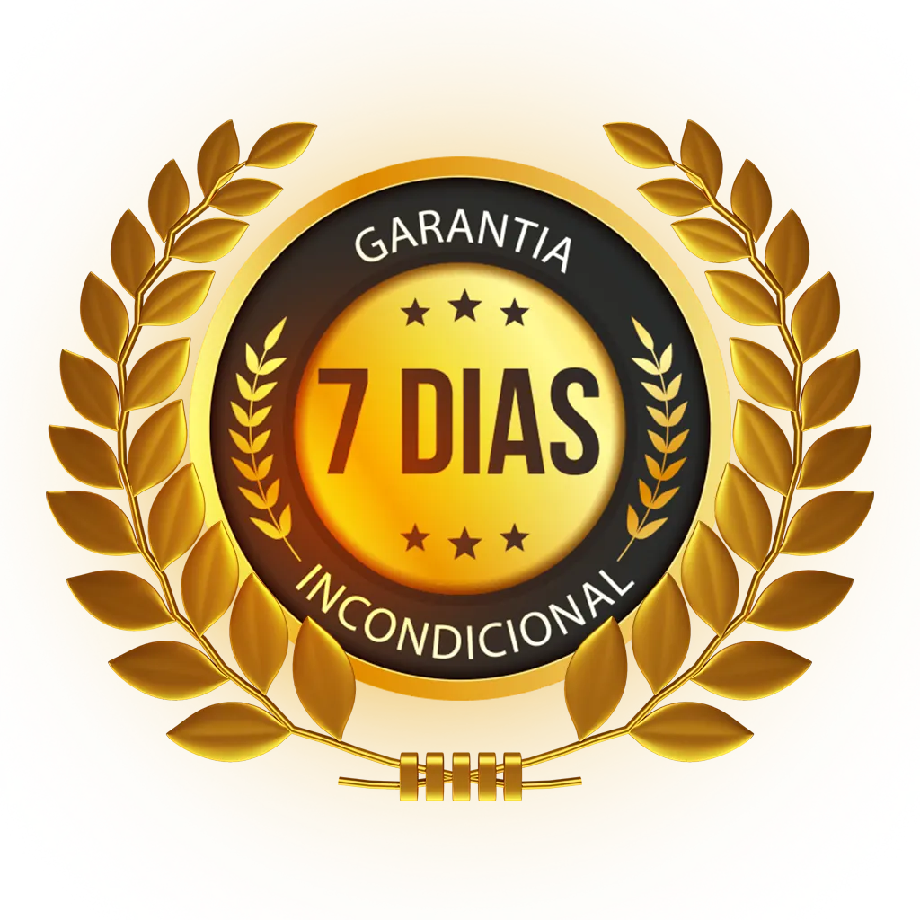 7 Días de garantía