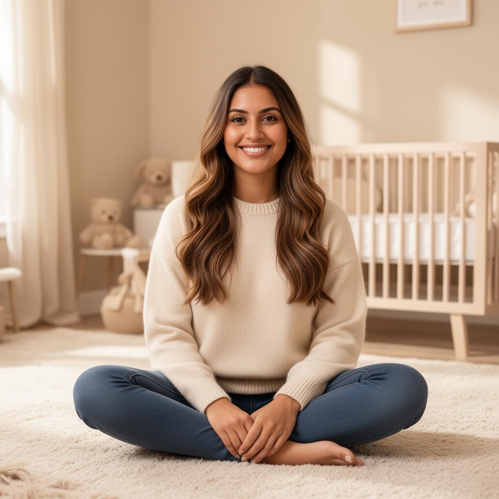 La especialista en sueño infantil