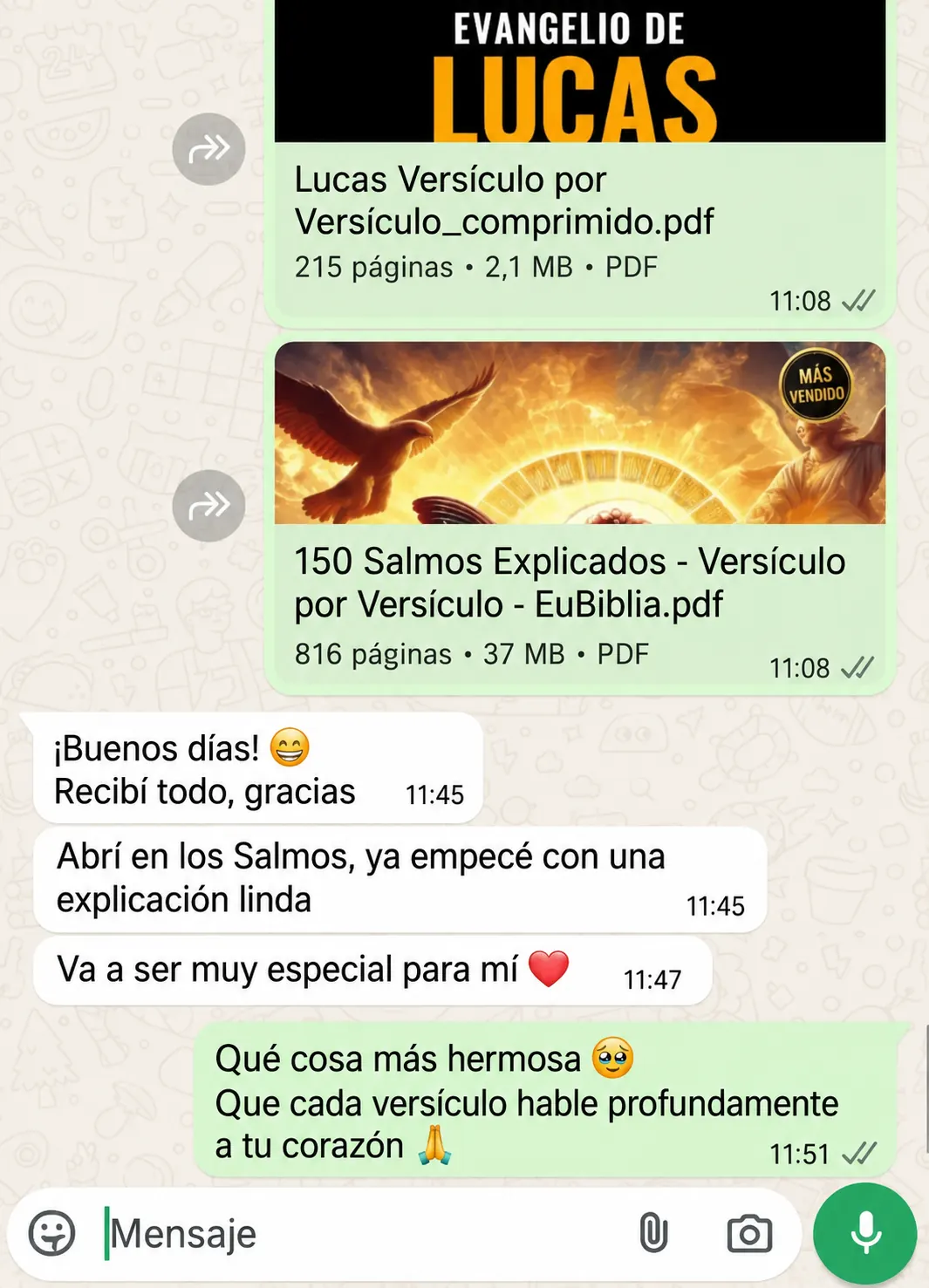Testimonio 3